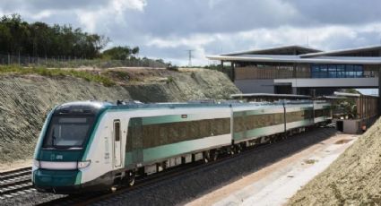 ¿Qué precio tendrá el boleto del Tramo 5 del Tren Maya que va de Cancún a Playa del Carmen?