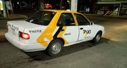 Aumenta robo de taxis en Pachuca y suben seguros automotrices: FUTV