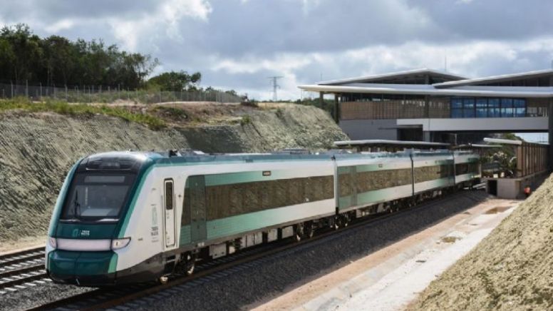 ¿Qué precio tendrá el boleto del Tramo 5 del Tren Maya que va de Cancún a Playa del Carmen?