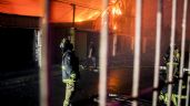 'Tengo que sacar mis gatos': Chilenos viven infierno por ola de incendios; van 56 muertos
