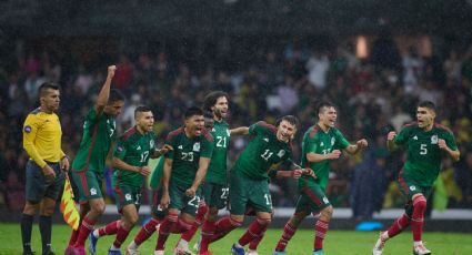 México jugará en casa la fase de grupos de la Copa del Mundo del 2026