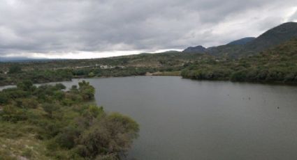 Disminuye en enero almacenamiento en presas del Valle del Mezquital: Conagua