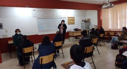 Hidalgo aportará 260 mdp a deuda heredada por extinto programa Escuelas al Cien: Inhife