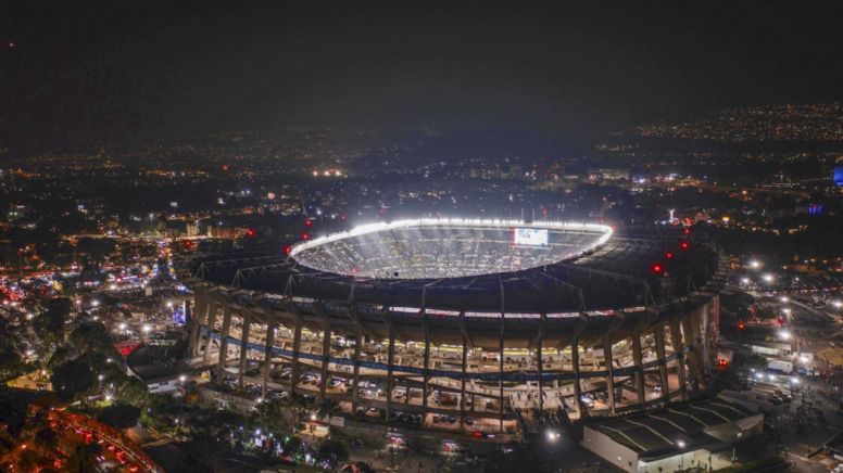 ¡Oficial! México tendrá la inauguración de la Copa del Mundo del 2026 y nueve juegos más