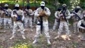 Anuncia el CJNG en video, una 'limpia' en Tabasco: Van por 'La Barredora' tras violencia de 'Zetas'