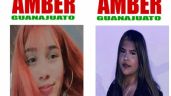 Activan Alerta Amber en León: Desaparecen dos adolescentes