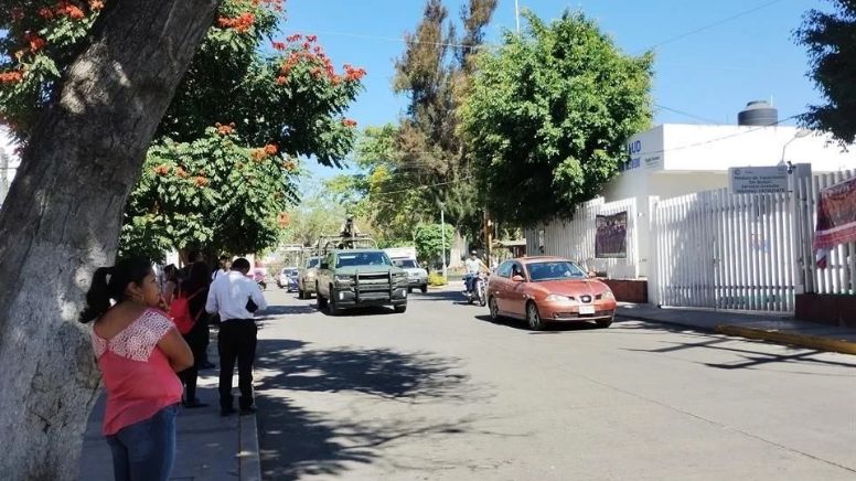 Violencia paraliza al transporte público en Chilpancingo con el asesinato de 4 choferes