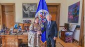 Pide Xóchitl Gálvez a OEA participar en vigilancia electoral