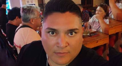 Habrían 'levantado' al periodista Michael Díaz, reportan sus colegas de otros medios en Quintana Roo