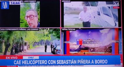 Sebastián Piñera, expresidente de Chile murió ahogado: Se desploma su helicóptero en un lago