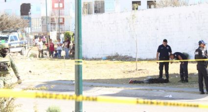 Matan a balazos a un joven cuando caminaba hacia su departamento en Brisas del Campestre ¡Ya van 9 asesinatos!