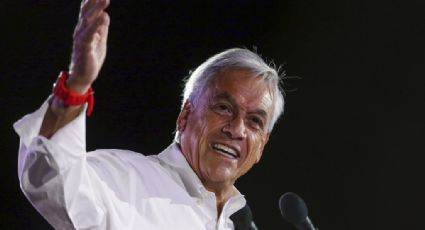 Despiden presidentes y ex presidentes a Piñera; Boric decreta tres días de duelo nacional
