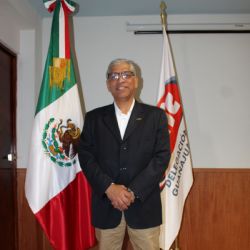 Raúl Silva Ávila es el nuevo presidente de la CMIC en Guanajuato