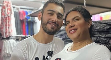 Kimberly Irene revela que quiere adoptar un bebé junto a su esposo Óscar Barajas