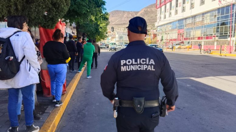 Exageradas multas de tránsito en Pachuca, casi 5 mil pesos: Procentro