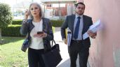 Aplazan oootra vez audiencia contra Bárbara Botello por demanda de AM