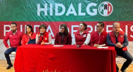 Otorgan 20 días para elegir 128 delegados en Pachuca; TEPJF da palo a Sergio Baños