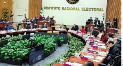 Partidos exigen a INE garantizar una elección sin atentados ni amenazas