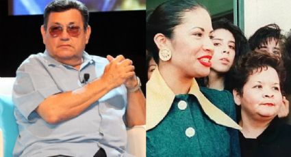 Papá de Selena Quintanilla arremete contra Yolanda Saldívar por nuevo documental