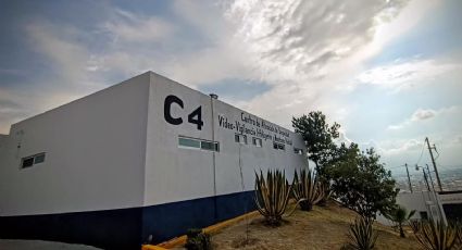 Más de 7 mil reportes atendidos en primer semestre de operación de C4 Tulancingo