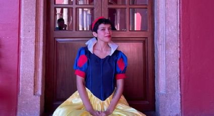 ¡Fantasía y humor! Princesas de cuentos clásicos tomarán el escenario del Microteatro
