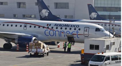 La cancelación del acuerdo en las aerolíneas, afectará a usuarios