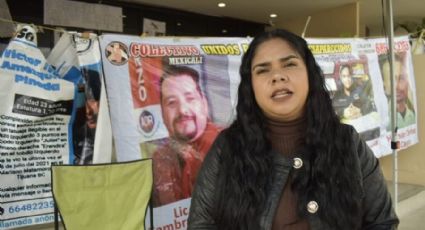Asesinan a mujer buscadora en Tecate, Baja California