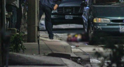Repunta en León violencia homicida.- OCL
