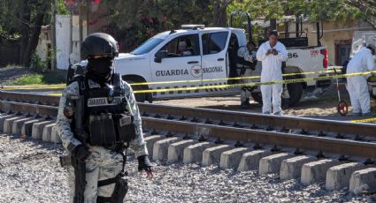 Asesinan a tres jóvenes en Celaya en una Ranger blanca con placas de Querétaro