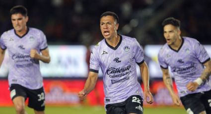Mazatlán vence al Atlas y gana su primer partido del Clausura 2024