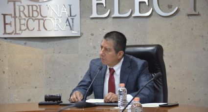 Magistrados amonestan al alcalde de Tezontepec de Aldama