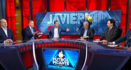 ESPN: Javier Alarcón, Jorge Pietrasanta y Ricardo Peláez discuten; ‘No estás en La Jugada’, dice ‘Pietra’