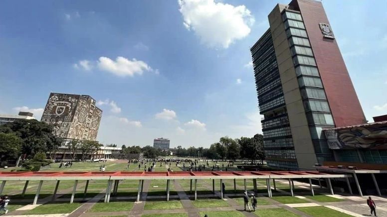 UNAM suma su tercer amparo por bloqueos de la UIF