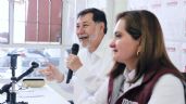 Votamos24: Gerardo Fernández Noroña promete llevar al Consejo General del INE la entrega de 'tarjetas rosas'