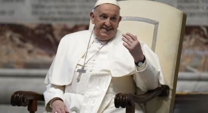 Papa Francisco sugiere la rendición de Ucrania ante Rusia y recibe rechazo y críticas