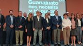 Votamos24: Coparmex y aliados exigen bajar 50% homicidios en Guanajuato