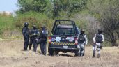 Irapuato: Encuentran más restos humanos en la comunidad San José de Jorge López; van 3 hallazgos en 8 días