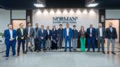 La empresa china Nien Made Norman llegará a León para generar 3 mil empleos