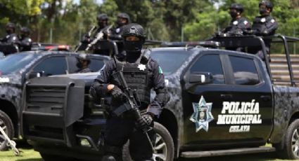 Celaya estrena nuevos mandos en Policía y Protección Civil