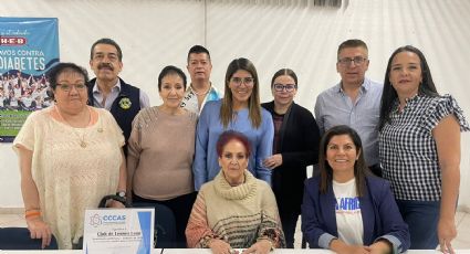 Reúnen en Macro Tómbola de Feria de León un millón de pesos con CCCAS