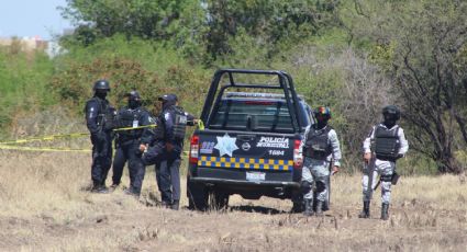 Irapuato: Encuentran más restos humanos en la comunidad San José de Jorge López; van 3 hallazgos en 8 días