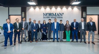 La empresa china Nien Made Norman llegará a León para generar 3 mil empleos