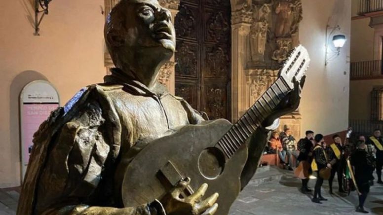 Convocan a crear el Himno Estatal de Guanajuato