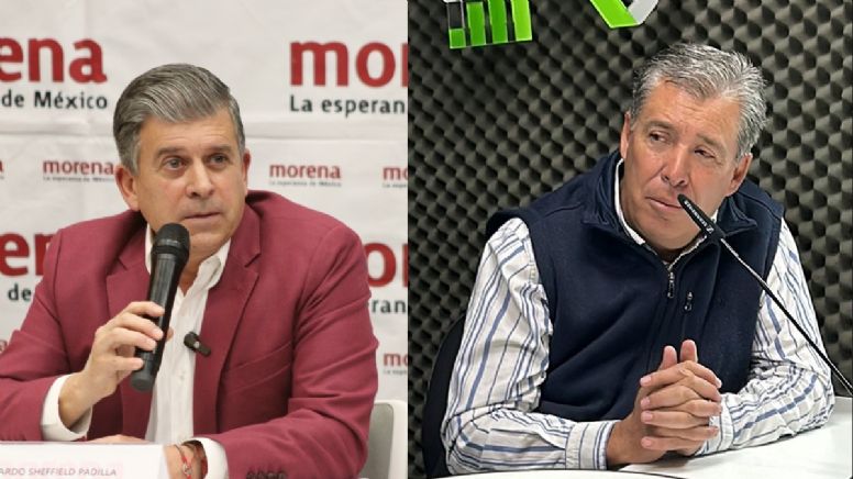 Votamos24: Miguel Márquez y Ricardo Sheffield se enfrentarán en un debate el 21 de mayo