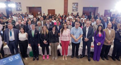 Inauguran en León el segundo Congreso Internacional sobre Seguridad Ciudadana