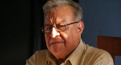 Cuatro años sin el periodista Anselmo Estrada Alburquerque