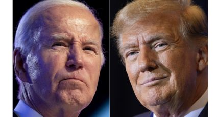 Se podrían consolidar candidaturas de Trump y Biden en las elecciones de este martes