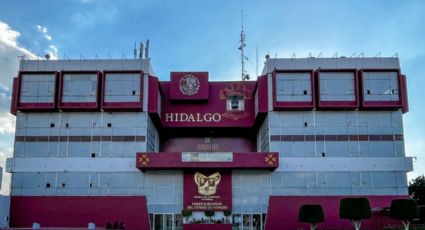 Renunciaron mil 401 servidores públicos al Poder Ejecutivo de Hidalgo en 2023