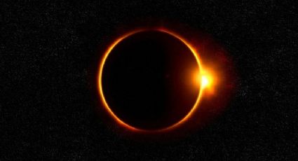 ¿SEP suspenderá clases el próximo 8 de abril por el Eclipse Solar 2024?