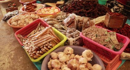 Invita Huejutla a expoventa cultural y gastronómica